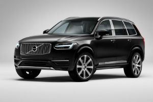 Volvo XC90 Excellence