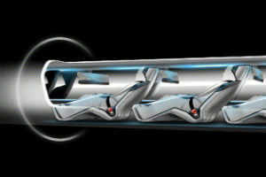 Hyperloop